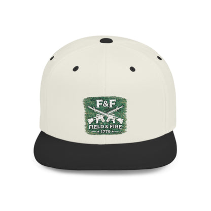 F & F Vintage Cap