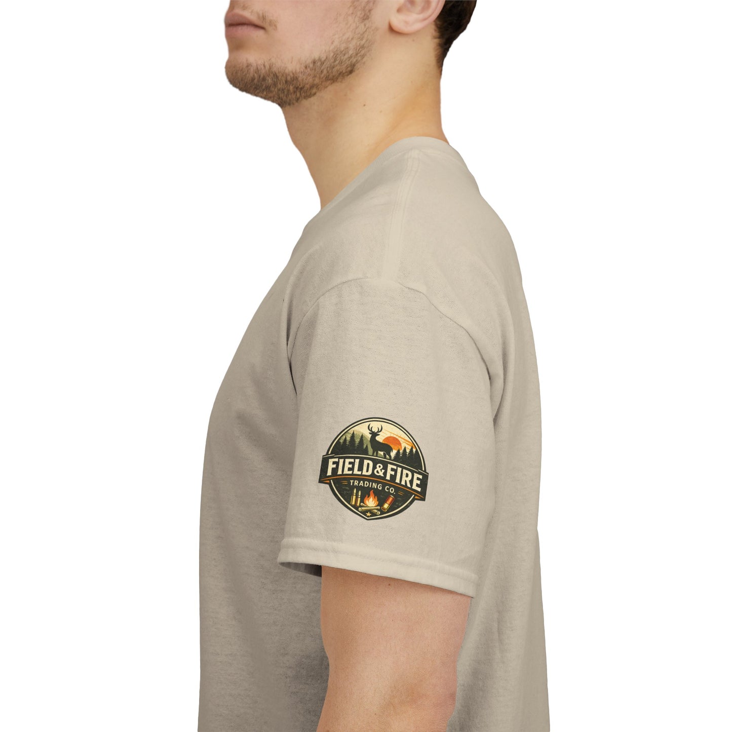 FNF Dice Roll Tee