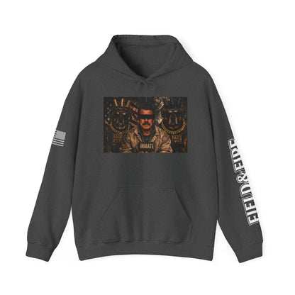 FNF War Dogs Unisex Heavy Blend™ Hooded Sweatshirt