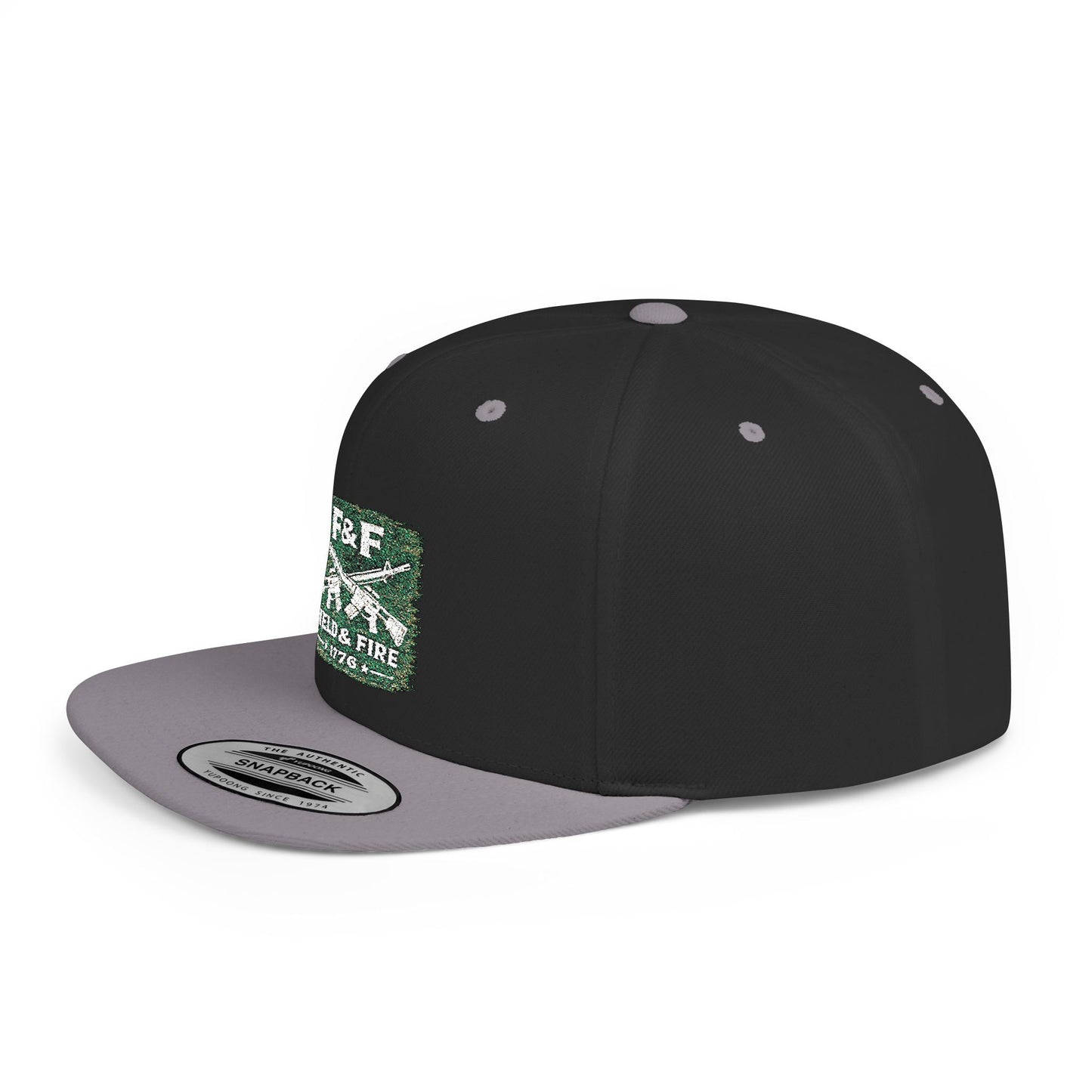 F & F Vintage Cap
