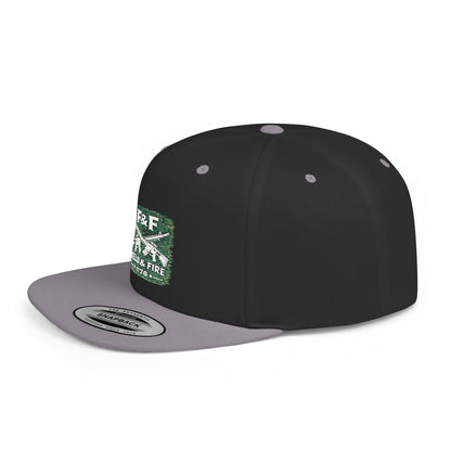 F & F Vintage Cap