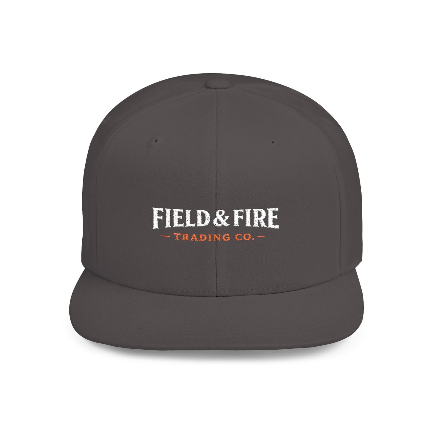 Field & Fire Trading Co Vintage Cap