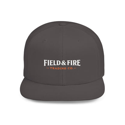Field & Fire Trading Co Vintage Cap