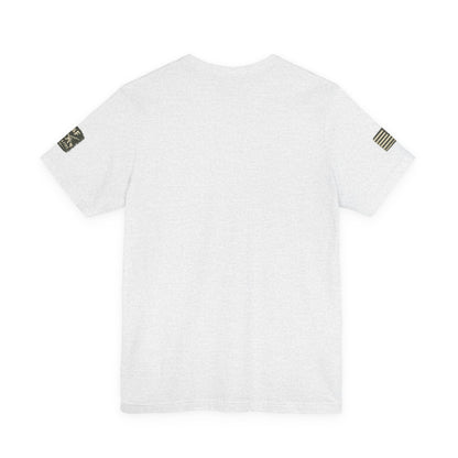 Backcountry Bloodline Unisex Jersey Short Sleeve Tee