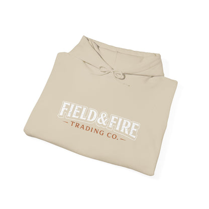 FNF Turkey Shoot Unisex Heavy Blend™ Hooded Sweatshirt