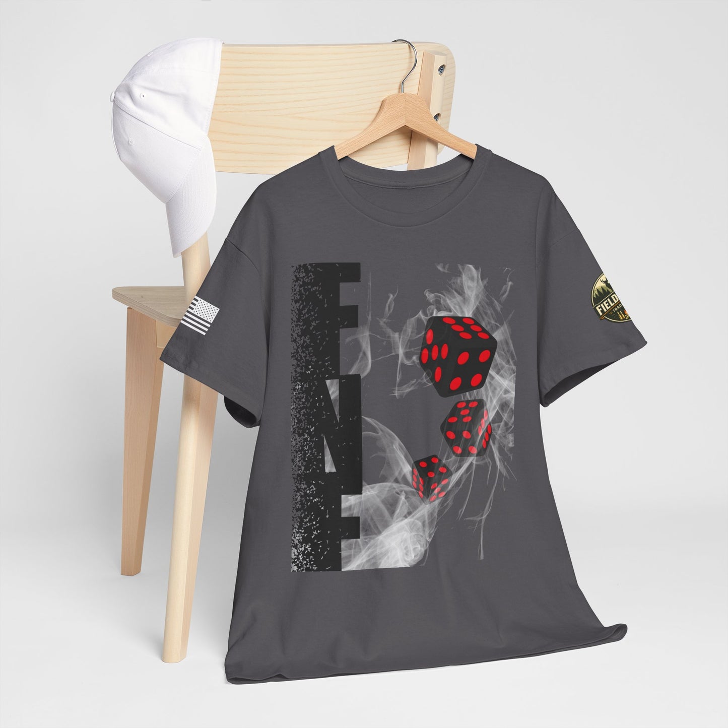 FNF Dice Roll Tee