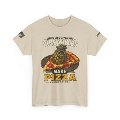 Pineapple Pizza Tee