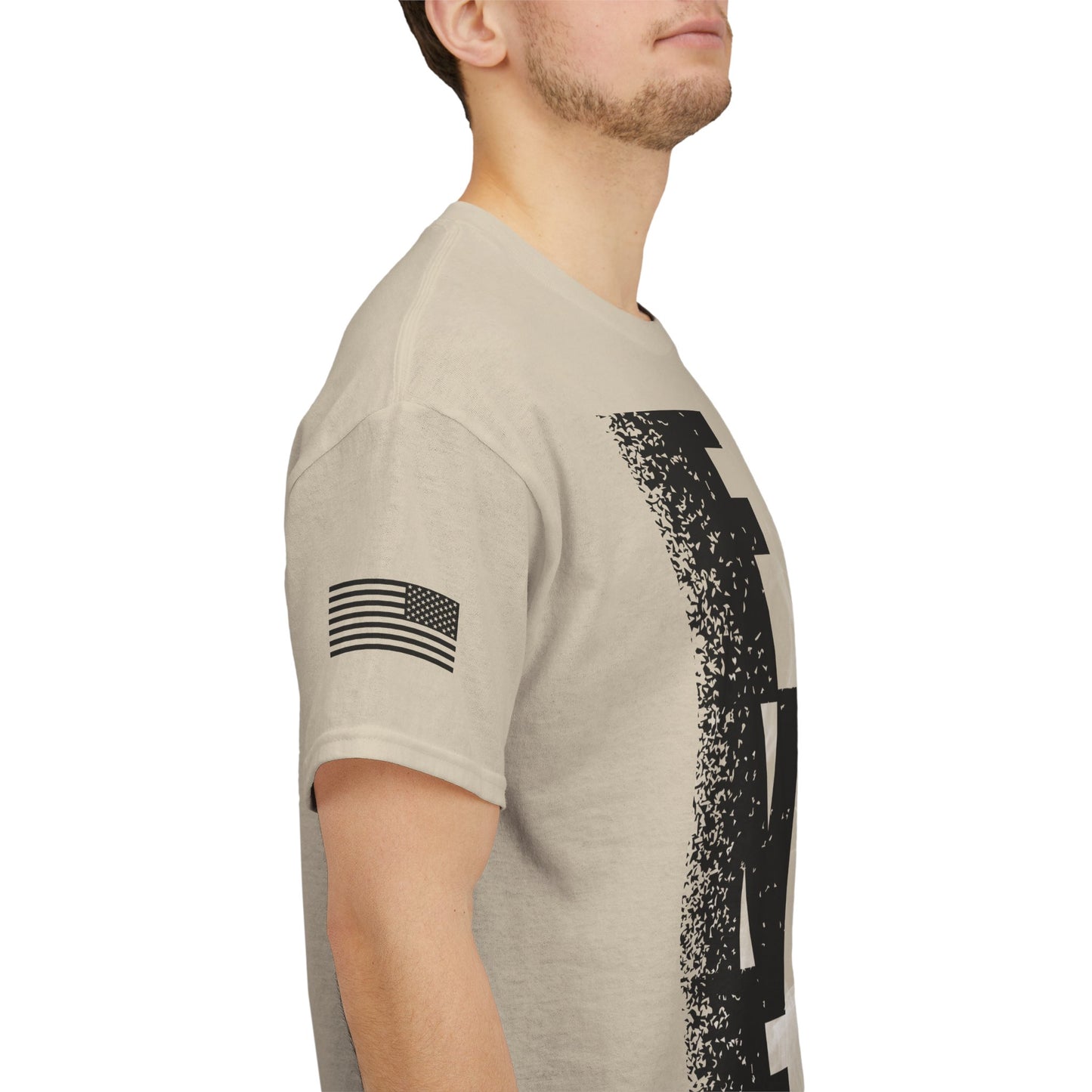 FNF Dice Roll Tee