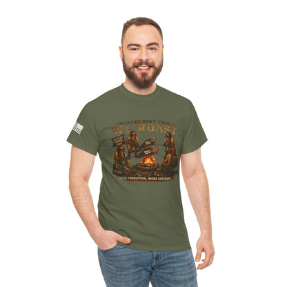 Glizzy Roast Tee