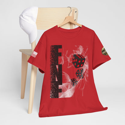 FNF Dice Roll Tee