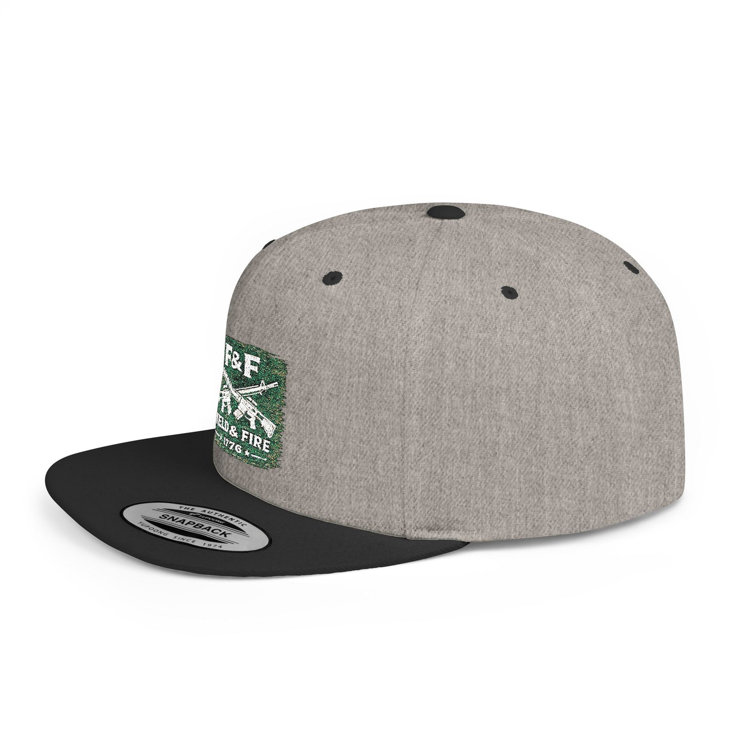F & F Vintage Cap