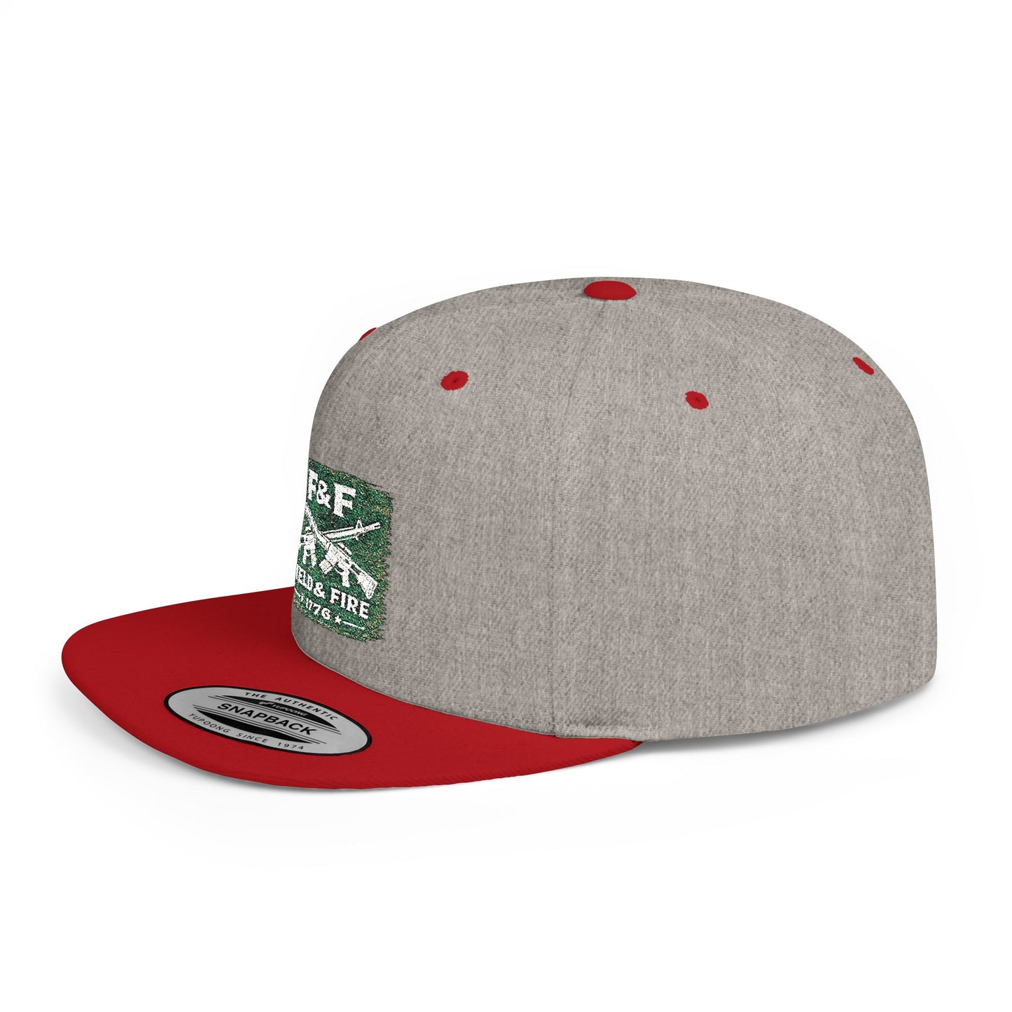 F & F Vintage Cap