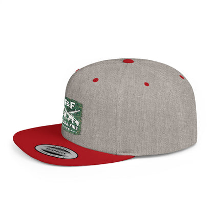 F & F Vintage Cap