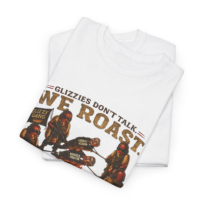 Glizzy Roast Tee