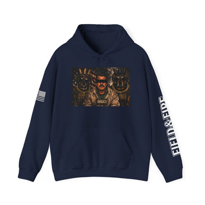 FNF War Dogs Unisex Heavy Blend™ Hooded Sweatshirt