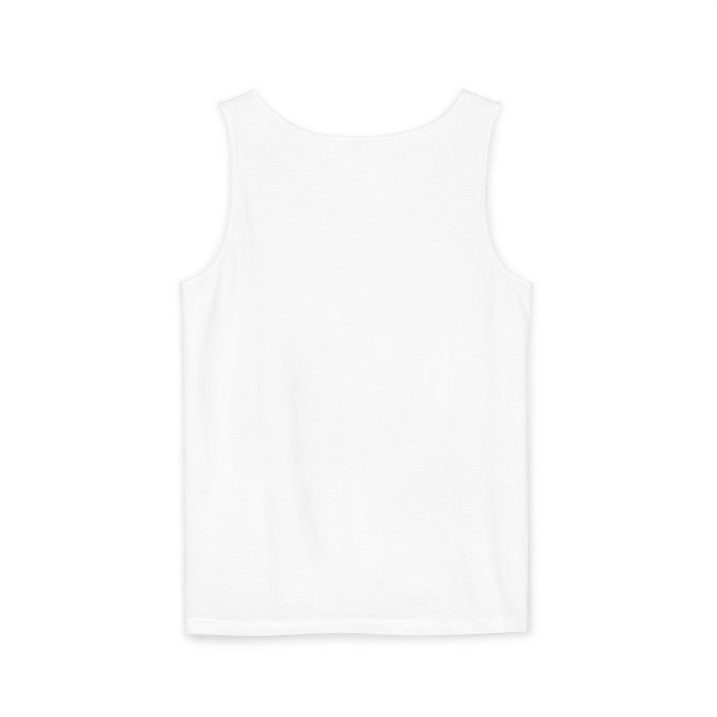 USA 250th Anniversary Unisex Garment-Dyed Tank Top