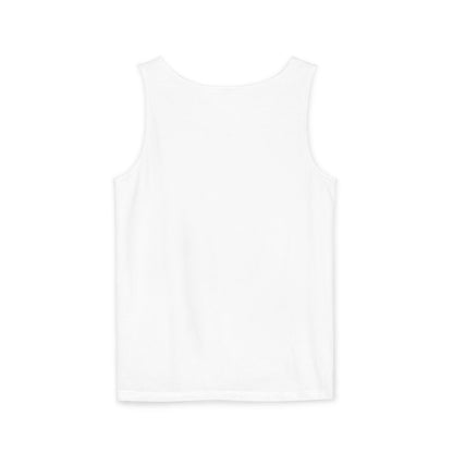 USA 250th Anniversary Unisex Garment-Dyed Tank Top