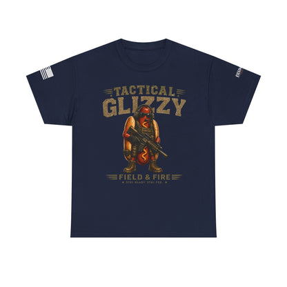 The Tactical Glizzy Tee