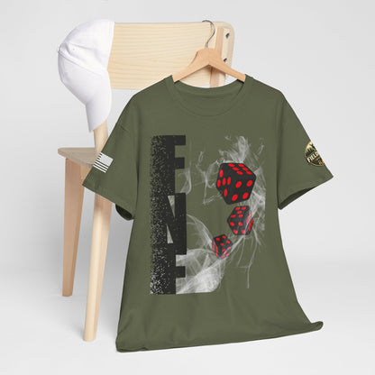 FNF Dice Roll Tee