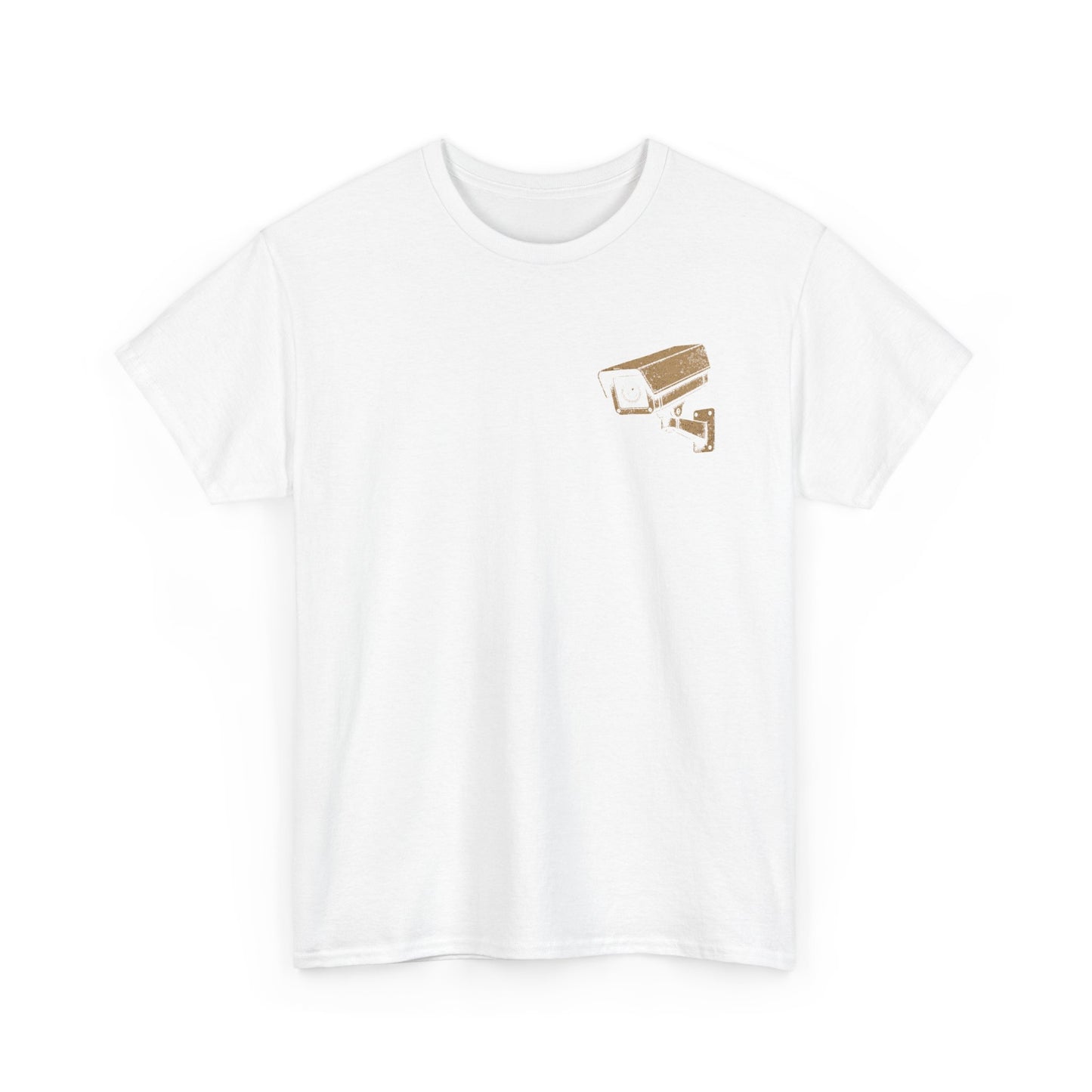 No Surveillance Tee