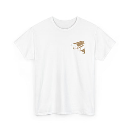No Surveillance Tee