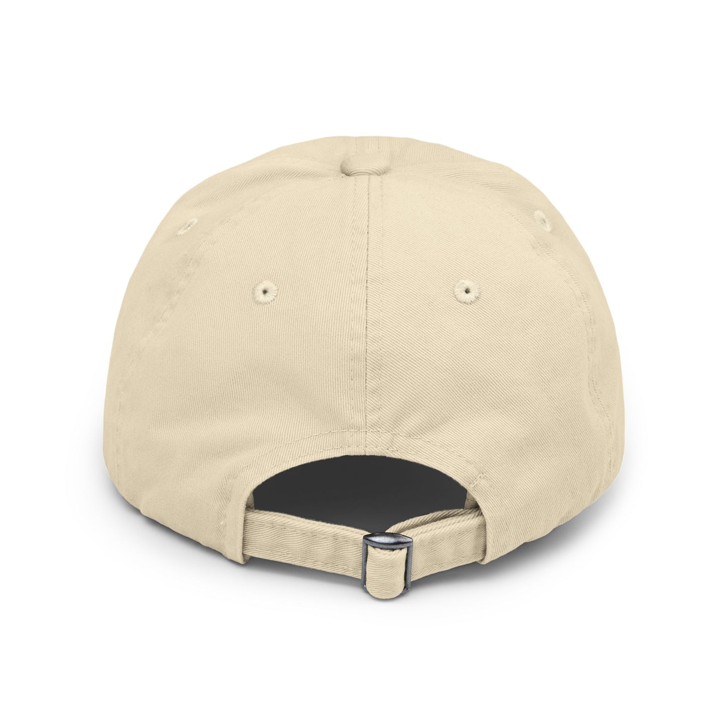 FNF Unisex Distressed Cap