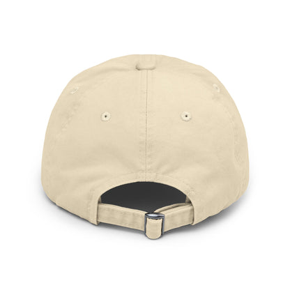 FNF Unisex Distressed Cap