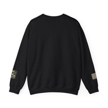 USA 250th Anniversary Unisex Heavy Blend™ Crewneck Sweatshirt