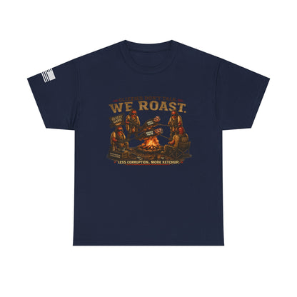 Glizzy Roast Tee