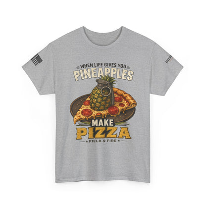 Pineapple Pizza Tee