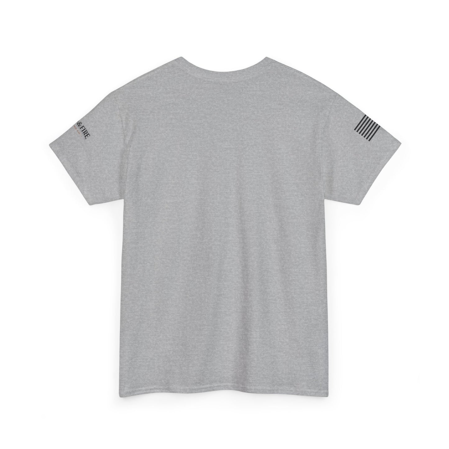 The Tactical Glizzy Tee
