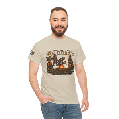 Glizzy Roast Tee