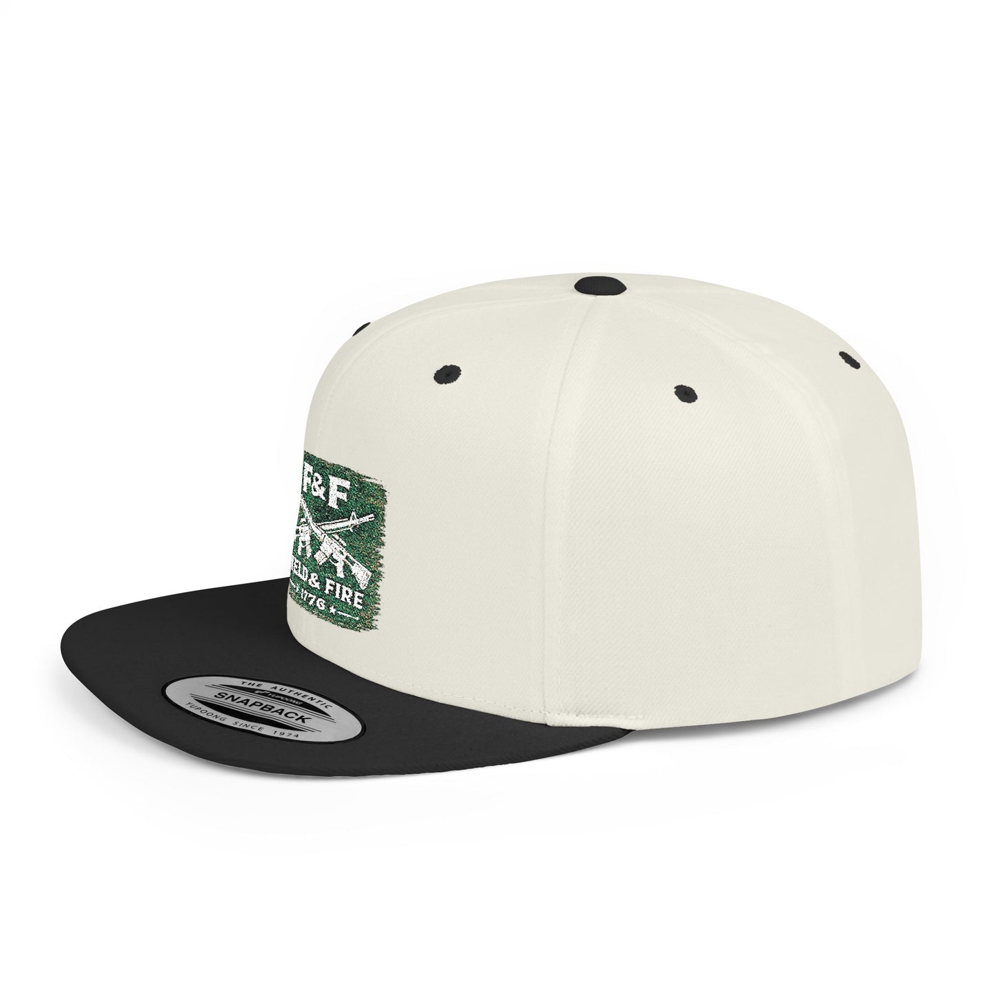 F & F Vintage Cap