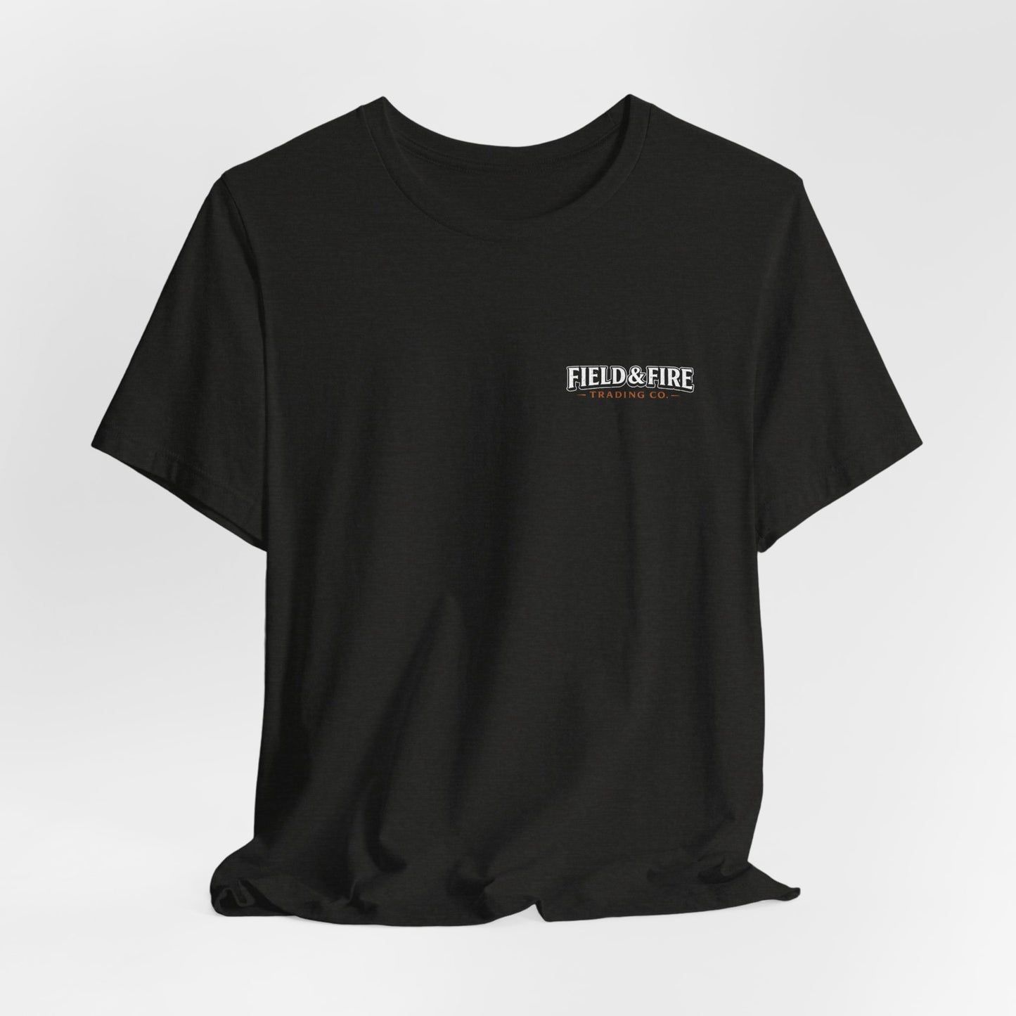 FNF Turkey Shoot Unisex Jersey Short Sleeve Tee