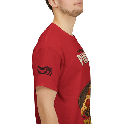 Pineapple Pizza Tee