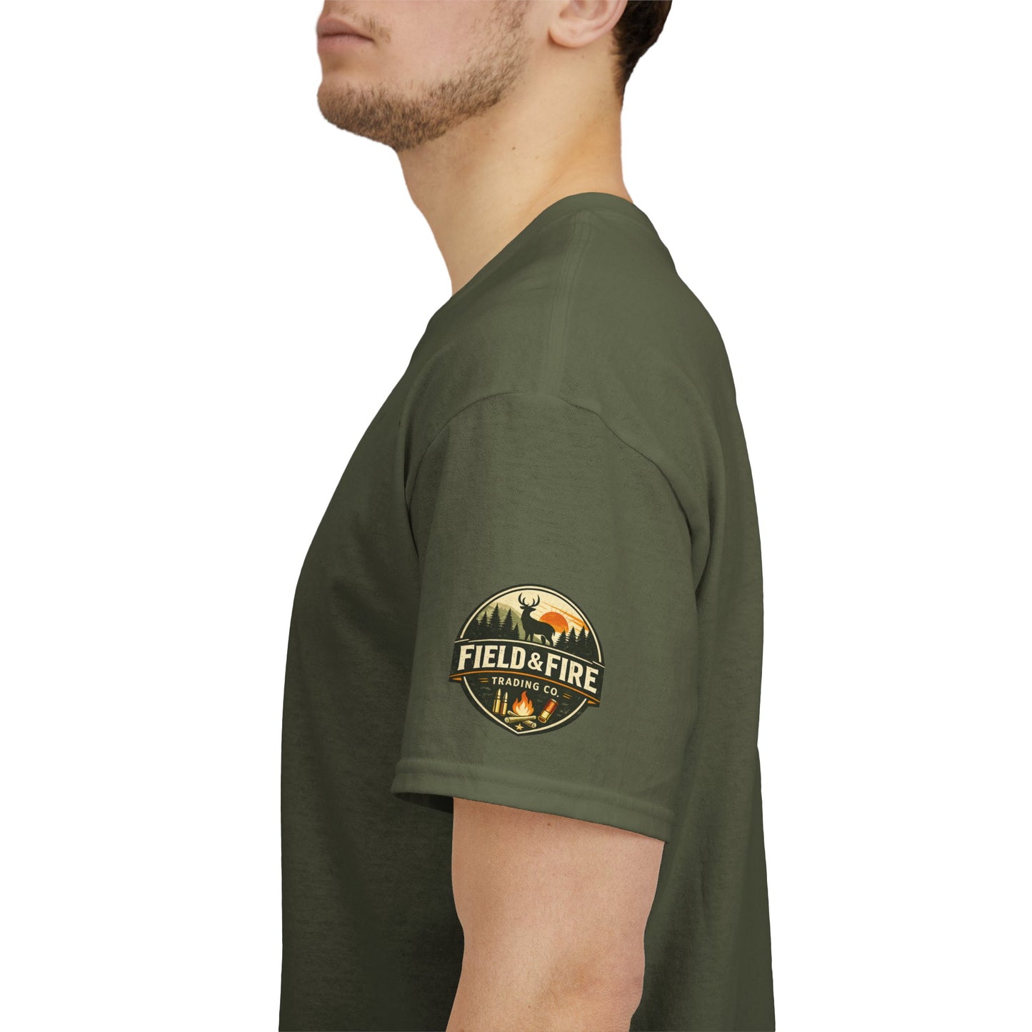 FNF Dice Roll Tee
