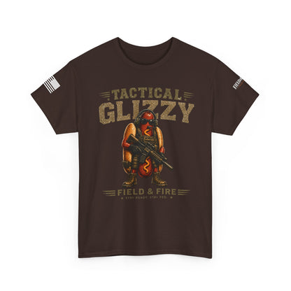 The Tactical Glizzy Tee