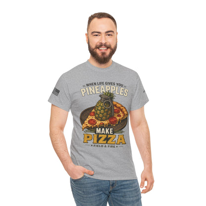 Pineapple Pizza Tee