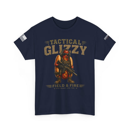 The Tactical Glizzy Tee