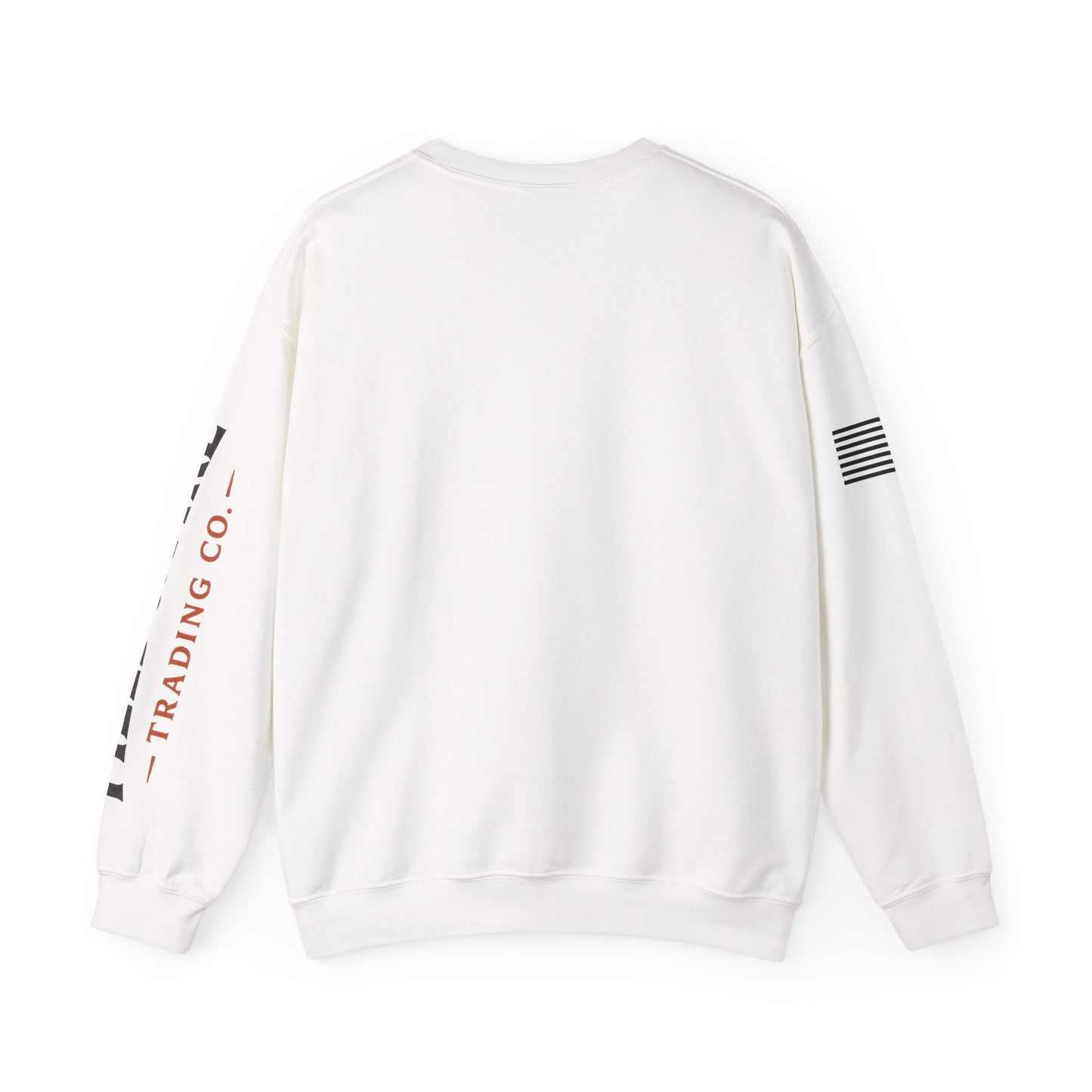 Outwork The Elements Unisex Heavy Blend™ Crewneck Sweatshirt