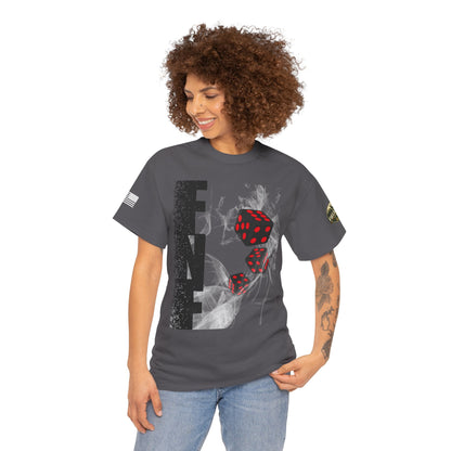 FNF Dice Roll Tee
