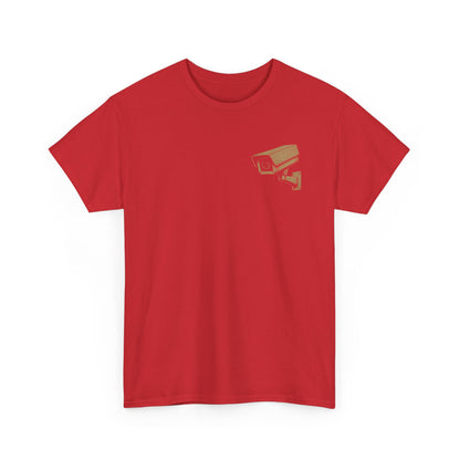 No Surveillance Tee