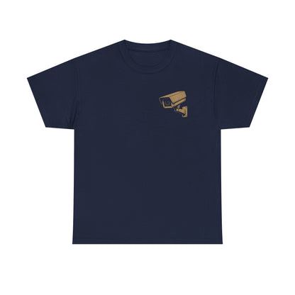 No Surveillance Tee