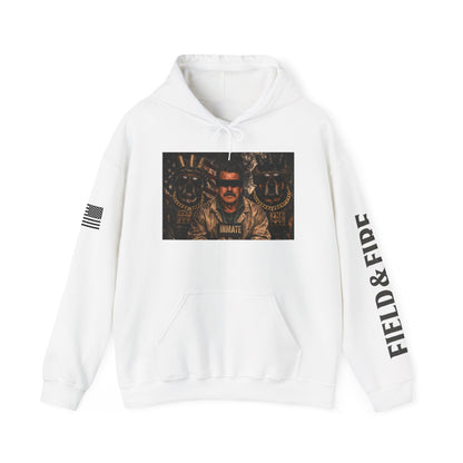 FNF War Dogs Unisex Heavy Blend™ Hooded Sweatshirt