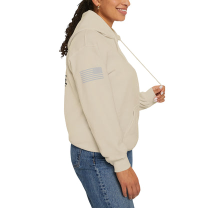 FNF Medallion Heavy Blend™ Hooded Sweatshirt