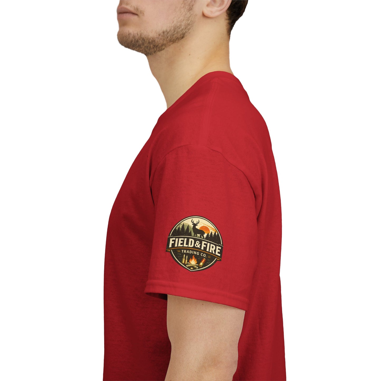 FNF Dice Roll Tee