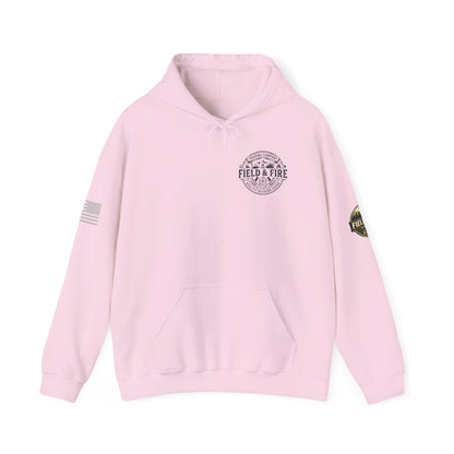 FNF Medallion Heavy Blend™ Hooded Sweatshirt
