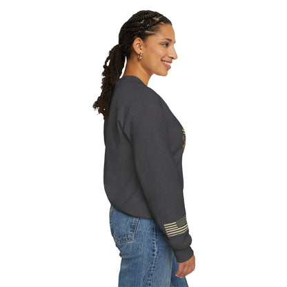 USA 250th Anniversary Unisex Heavy Blend™ Crewneck Sweatshirt