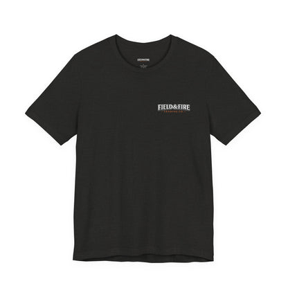 FNF Buck NODS Unisex Jersey Short Sleeve Tee