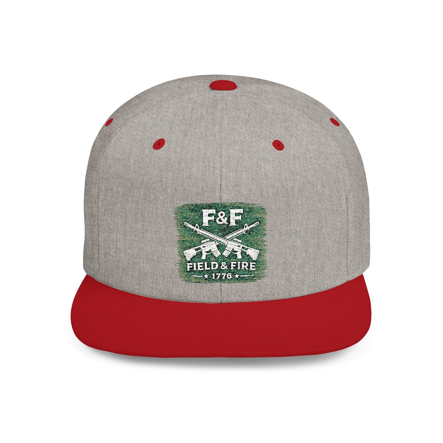F & F Vintage Cap
